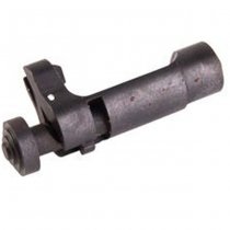 5KU Marui 1911 GBB Magazine Catch Ambi Stainless Steel Type 1 - Black