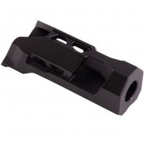 5KU Marui Hi-Capa CNC Aluminum EX 01 Frame Kit - Black