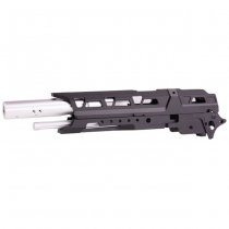 5KU Marui Hi-Capa CNC Aluminum EX 01 Frame Kit - Black