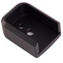 5KU Marui Hi-Capa GBB Magazine Base Aluminum Type 5 - Black