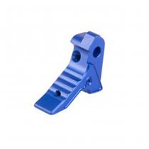 CowCow Action Army AAP-01 / Marui G-Series GBB Trigger Type A - Blue