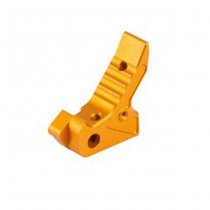 CowCow Action Army AAP-01 / Marui G-Series GBB Trigger Type A - Gold