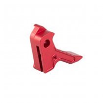 CowCow Action Army AAP-01 / Marui G-Series GBB Trigger Type A - Red