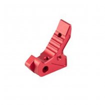 CowCow Action Army AAP-01 / Marui G-Series GBB Trigger Type A - Red