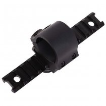 RGW Aimpoint M2 Gordon Carbine Style Scope Mount - Black