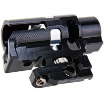 TTI Marui Hi-Capa GBB INF One Piece Full CNC TDC Hop-Up Chamber - Black