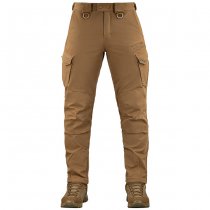 M-Tac Aggressor Vintage Pants Gen.II - Coyote - 30/32