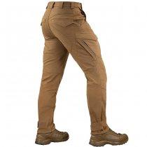 M-Tac Aggressor Vintage Pants Gen.II - Coyote - 30/32