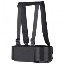 Amomax Low Profile Chest Rig - Black