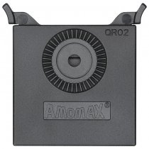 Amomax QR Adaptor Gen.2 - Black