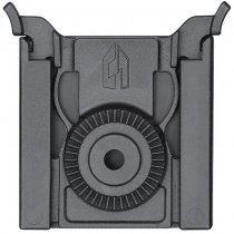 Amomax QR Adaptor Gen.2 - Black