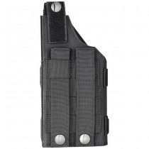 Amomax Universal Holster - Black