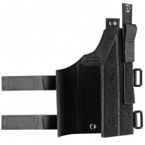 Amomax Universal Holster - Black