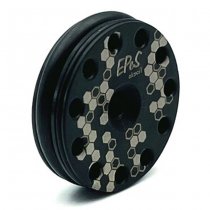 EpeS AEG POM Piston Head