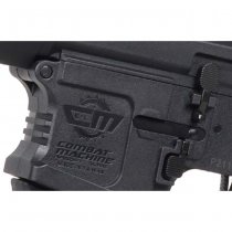 G&G CM16 SR S AEG - Black