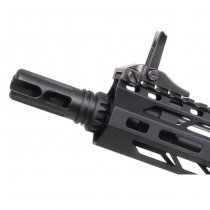 G&G CM16 SR S AEG - Black