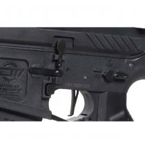 G&G CM16 SR XL AEG - Black