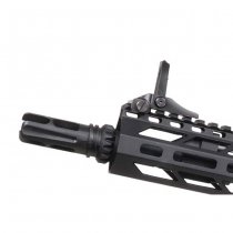 G&G CM16 SR XL AEG - Black