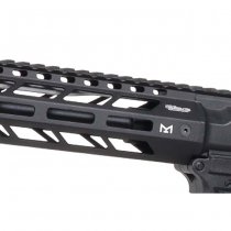 G&G CM16 SR XL AEG - Black