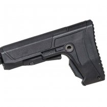 G&G CM16 SRF 16 Inch AEG - Black