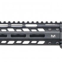 G&G CM16 SRF 16 Inch AEG - Black