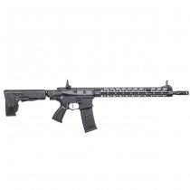 G&G CM16 SRF 16 Inch AEG - Black