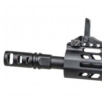 G&G CM16 SRF 16 Inch AEG - Black