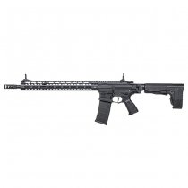 G&G CM16 SRF 16 Inch AEG - Black