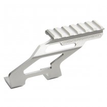 G&G GPM1911 CP Scope Mount - Silver