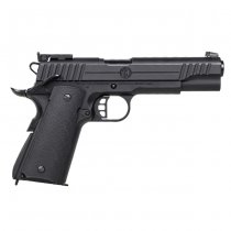 G&G GX45 Mk.I Gas Blow Back Pistol - Black