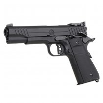 G&G GX45 Mk.I Gas Blow Back Pistol - Black