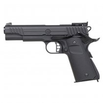 G&G GX45 Mk.I Gas Blow Back Pistol - Black
