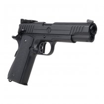 G&G GX45 Mk.I Gas Blow Back Pistol - Black