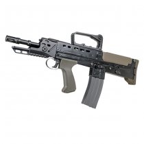 G&G L85 AFV 2.0 AEG - Black
