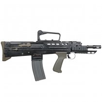 G&G L85 AFV 2.0 AEG - Black