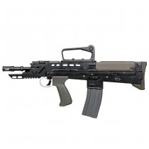 G&G L85 AFV 2.0 AEG - Black