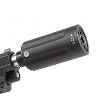 G&G MF122T Tracer Unit 14mm CCW - Black
