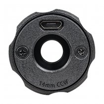 G&G MF122T Tracer Unit 14mm CCW - Black