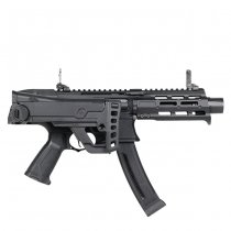 G&G MXC9 AEG - Black