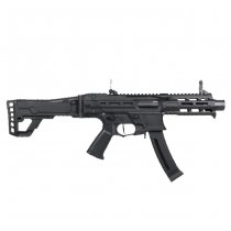 G&G MXC9 AEG - Black