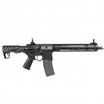 G&G Seekins Precision SBR8 12 Inch AEG - Black