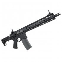 G&G Seekins Precision SBR8 12 Inch AEG - Black