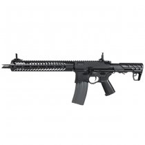 G&G Seekins Precision SBR8 12 Inch AEG - Black