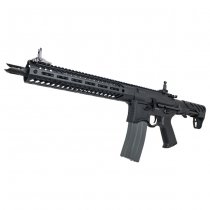 G&G Seekins Precision SBR8 12 Inch AEG - Black