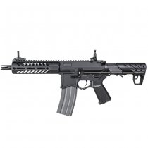 G&G Seekins Precision SBR8 7 Inch AEG - Black