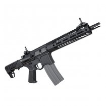 G&G Seekins Precision SBR8 9 Inch AEG - Black