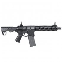 G&G Seekins Precision SBR8 9 Inch AEG - Black