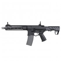 G&G Seekins Precision SBR8 9 Inch AEG - Black