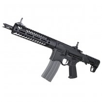 G&G Seekins Precision SBR8 9 Inch AEG - Black