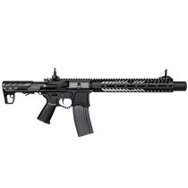 G&G Seekins Precision SBR8 SD 12 Inch AEG - Black